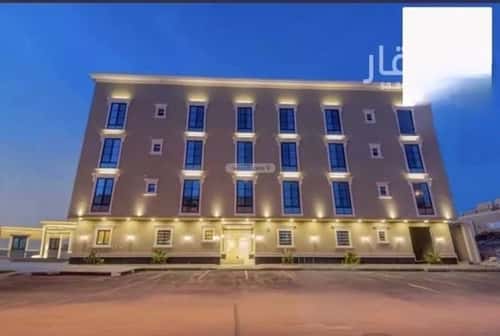شقة 147.07 متر مربع ب 5 غرف الملقا، شمال الرياض، الرياض