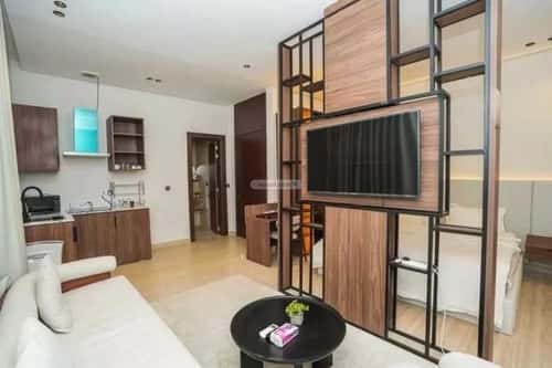 Apartment with 1 Bedroom Qurtubah, East Riyadh, Riyadh