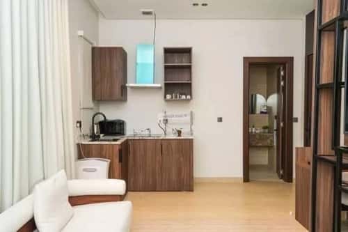 Apartment with 1 Bedroom Qurtubah, East Riyadh, Riyadh