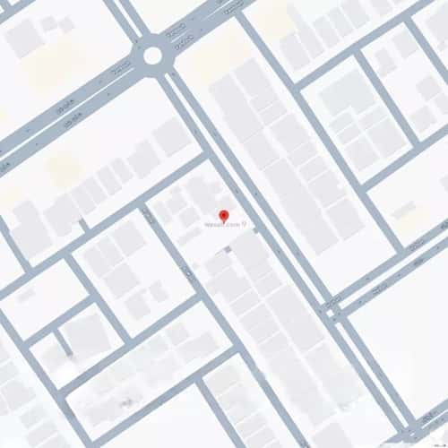 Land 900 SQM Facing East on 30m Width Street Dahrat Laban, West Riyadh, Riyadh