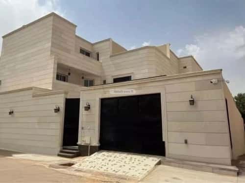 فيلا 700.16 متر مربع جنوبية على شارع 12م الروضة، شرق الرياض، الرياض