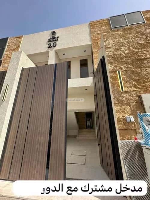 Floor 174.98 SQM with 4 Bedrooms Ar-Rawabi, East Riyadh, Riyadh