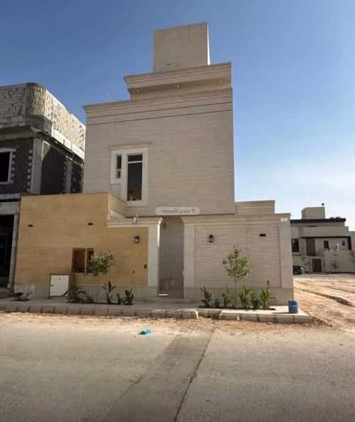 Villa 336 SQM As-Safa, Central Riyadh, Riyadh