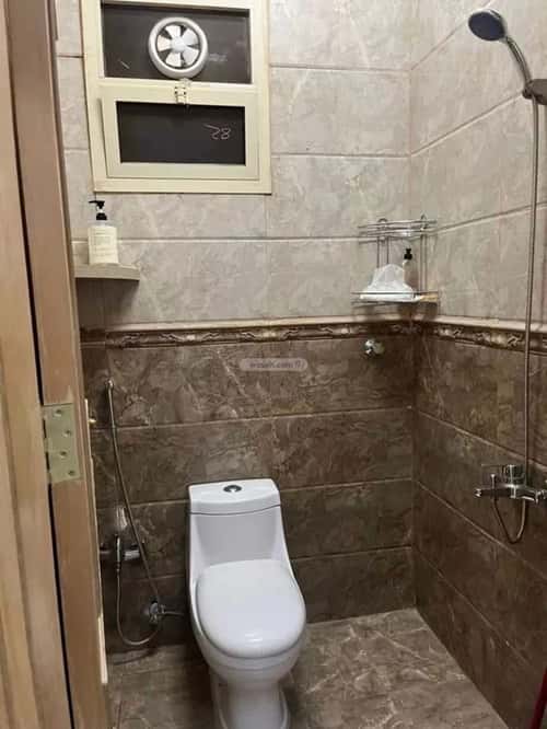 Apartment 133.73 SQM with 3 Bedrooms Ar-Rawabi, East Riyadh, Riyadh