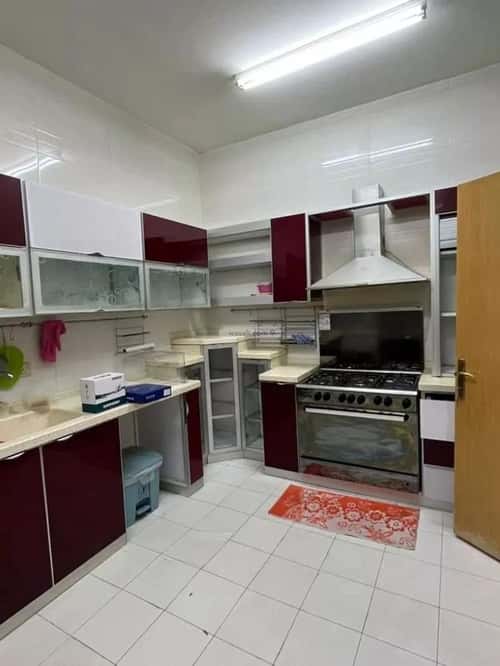 Apartment 133.73 SQM with 3 Bedrooms Ar-Rawabi, East Riyadh, Riyadh
