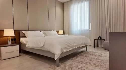 Floor 142.45 SQM with 4 Bedrooms An-Narjis, North Riyadh, Riyadh