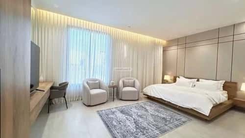 Floor 142.45 SQM with 4 Bedrooms An-Narjis, North Riyadh, Riyadh