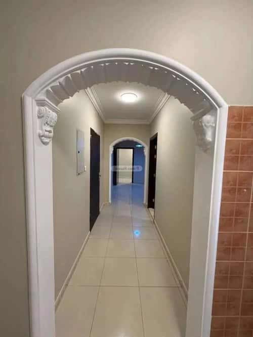 Apartment 139.76 SQM with 4 Bedrooms At-Taawun, North Riyadh, Riyadh