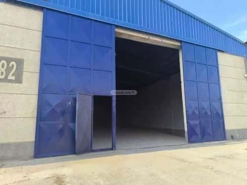 مستودع للإيجار المشاعل، جنوب الرياض، الرياض