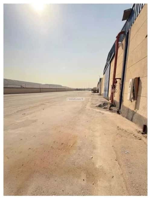 مستودع للإيجار المشاعل، جنوب الرياض، الرياض