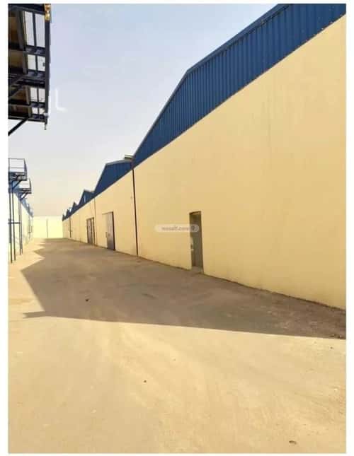 Warehouse for Rent Al-Mashael, South Riyadh, Riyadh