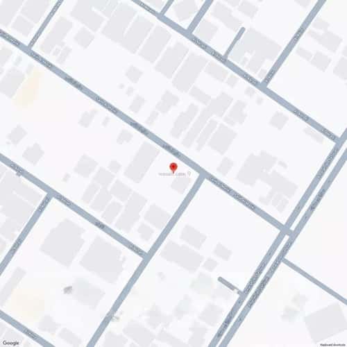 Land 400 SQM Facing East on 15m Width Street An-Nadheem, East Riyadh, Riyadh