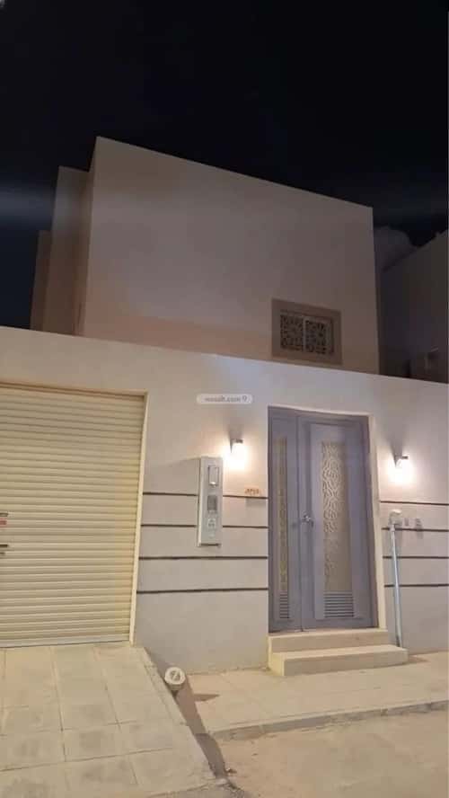Villa 230 SQM Facing South on 15m Width Street Al-Janadriyah, East Riyadh, Riyadh