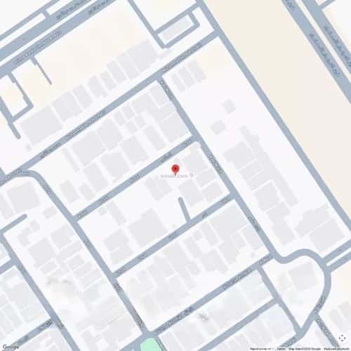 Land 800 SQM Facing North on 15m Width Street An-Nahdah, East Riyadh, Riyadh