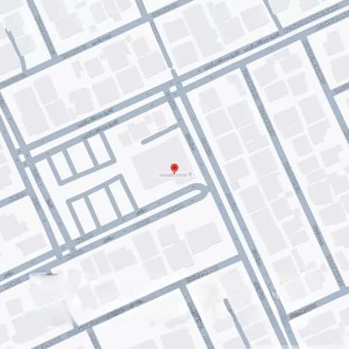 Land 816 SQM Facing West on 30m Width Street Al-Quds, East Riyadh, Riyadh