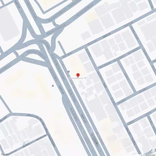 Land 816 SQM Facing West on 60m Width Street As-Saadah, East Riyadh, Riyadh