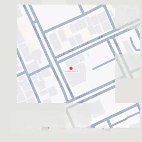 Land 848 SQM Facing East on 30m Width Street Al-Yarmuk, East Riyadh, Riyadh