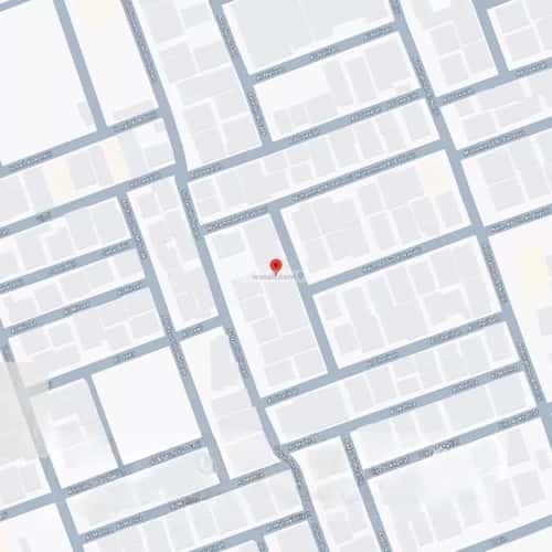 Land 408 SQM Facing East on 12m Width Street Ar-Rabwah, Central Riyadh, Riyadh