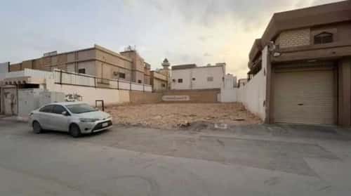 أرض 408 متر مربع شرقية على شارع 12م الربوة، وسط الرياض، الرياض