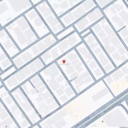 Land 875 SQM Facing West on 12m Width Street Ar-Rayan, East Riyadh, Riyadh
