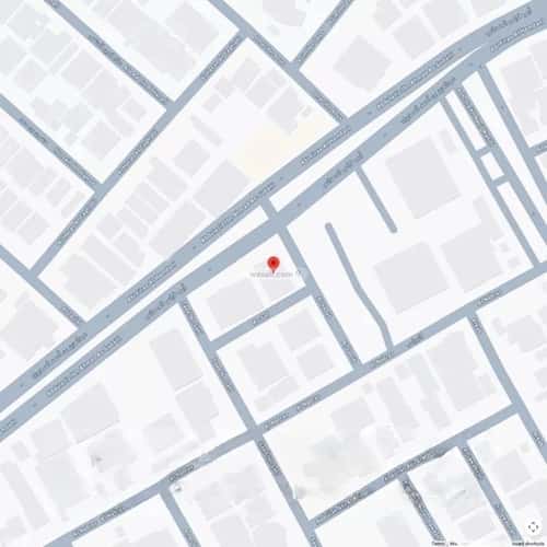 Land 796 SQM Facing East on 20m Width Street Ar-Raed, North Riyadh, Riyadh