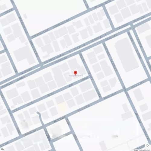 Land 816 SQM Facing South on 15m Width Street At-Taawun, North Riyadh, Riyadh
