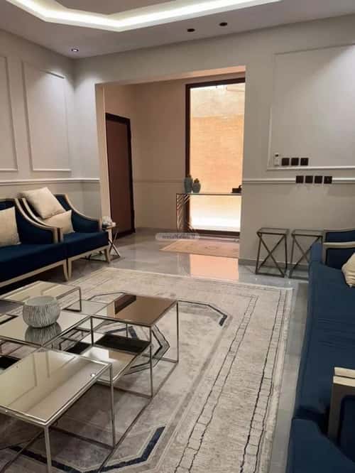Villa 800 SQM Facing East on 15m Width Street Al-Muanisiyah, East Riyadh, Riyadh