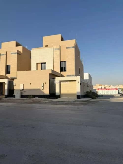 فيلا 367.97 متر مربع شرقية على شارع 20م البيان، شرق الرياض، الرياض
