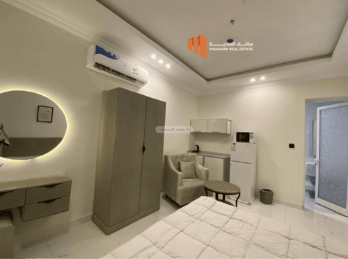 Apartment with 1 Bedroom Al Hammraa, Khobar