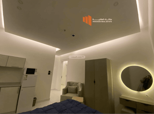 Apartment with 1 Bedroom Al Hammraa, Khobar