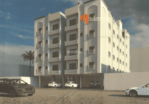 Apartment with 1 Bedroom Al Hammraa, Khobar