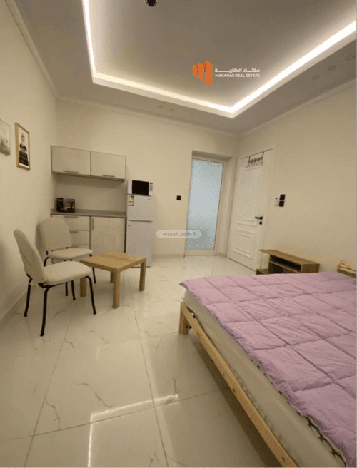 Apartment with 1 Bedroom Al Hammraa, Khobar