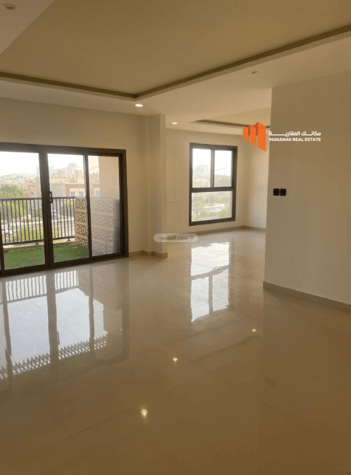 Apartment 152.16 SQM with 3 Bedrooms Al Hammraa, Khobar