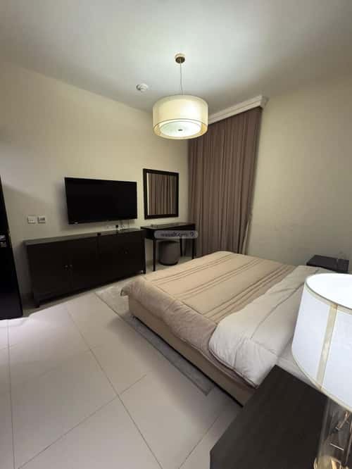 Apartment 121.01 SQM with 3 Bedrooms As-Sahafa, North Riyadh, Riyadh