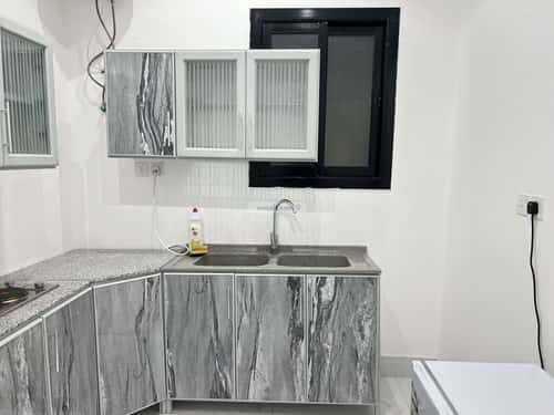 Apartment 96.79 SQM with 2 Bedrooms Al-Yarmuk, East Riyadh, Riyadh