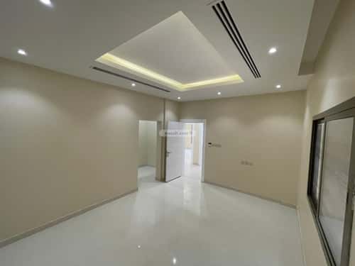 Apartment 200.09 SQM with 5 Bedrooms Al Jesser, Khobar