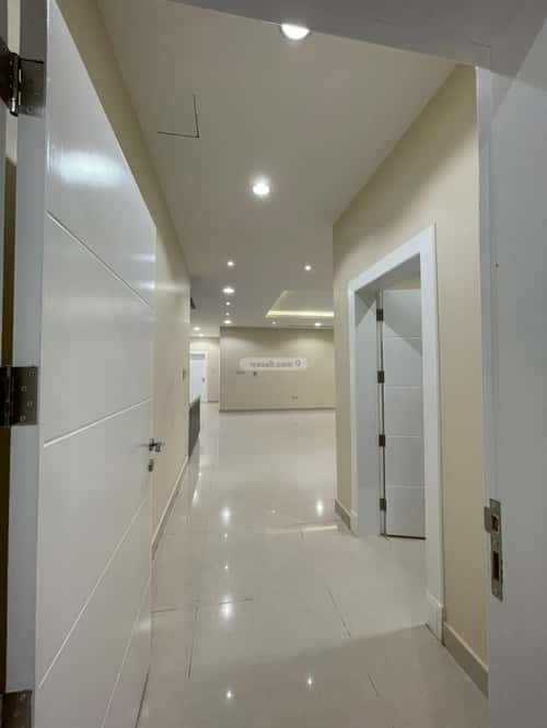Apartment 200.09 SQM with 5 Bedrooms Al Jesser, Khobar
