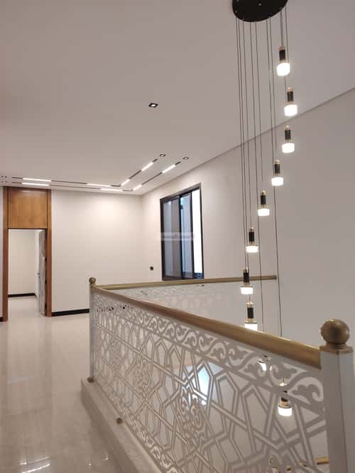 Villa 312.5 SQM Facing North on 15m Width Street Ar-Rimal, East Riyadh, Riyadh