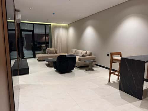 Apartment 182.29 SQM with 5 Bedrooms Al Khur, Khobar