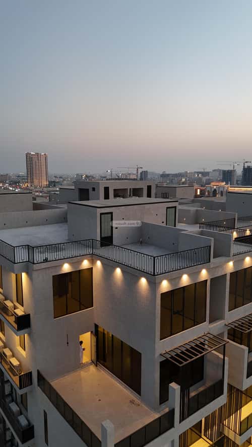 Apartment 305.82 SQM with 8 Bedrooms Al Khur, Khobar