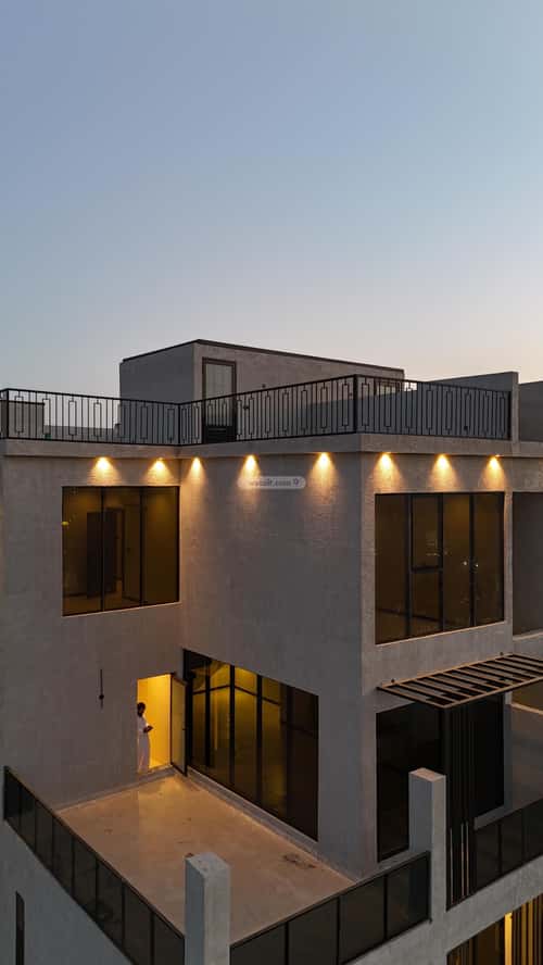Apartment 305.82 SQM with 8 Bedrooms Al Khur, Khobar