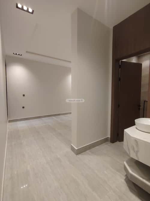 Villa 343.75 SQM Facing North East on 15m Width Street Ar-Rimal, East Riyadh, Riyadh