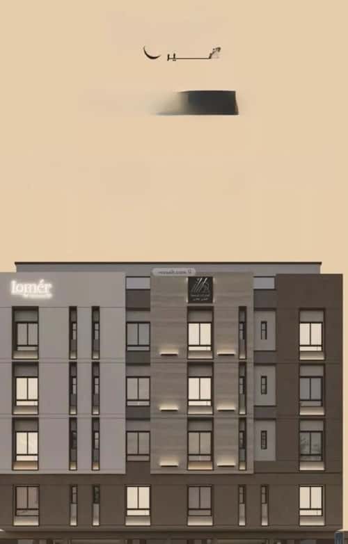 Apartment 1995.5 SQM with 3 Bedrooms Meshrefah, North Jeddah, Jeddah