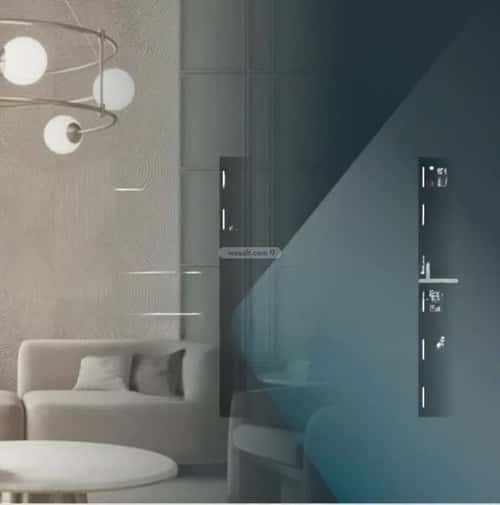 Apartment 649.87 SQM with 3 Bedrooms Al Worood, South Jeddah, Jeddah