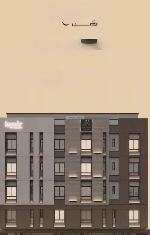 Apartment 1995.5 SQM with 3 Bedrooms Meshrefah, North Jeddah, Jeddah
