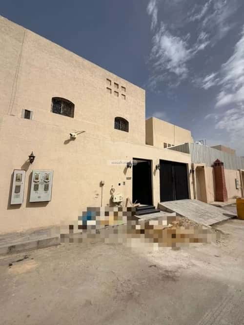 Floor 250 SQM with 5 Bedrooms As-Suwaidi, West Riyadh, Riyadh