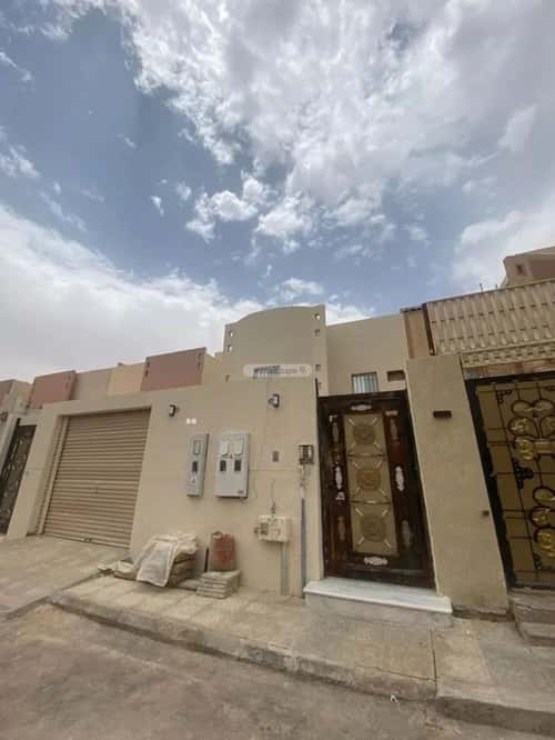 Floor 145.76 SQM with 5 Bedrooms Ad-Dar Al- Baida, South Riyadh, Riyadh