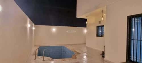 Villa 262.5 SQM Facing West on 15m Width Street Al Yaqoot, North Jeddah, Jeddah