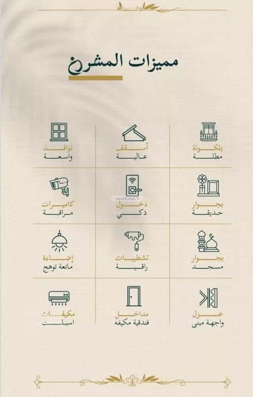 Apartment 625 SQM with 3 Bedrooms Al Sulaymaneyyah, South Jeddah, Jeddah
