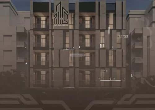 Apartment 630 SQM with 2 Bedrooms Al Nahdah, North Jeddah, Jeddah
